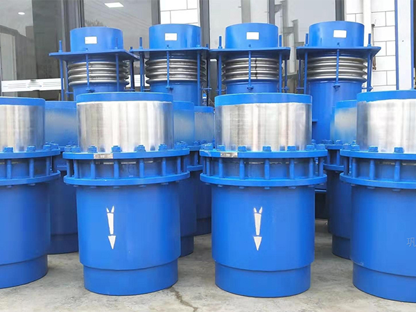 哈爾濱套筒補(bǔ)償器 哈爾濱套筒補(bǔ)償器