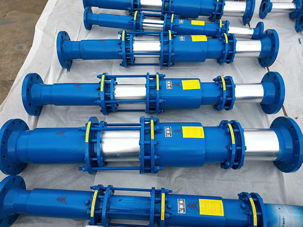 黑龍江套筒補(bǔ)償器 黑龍江套筒補(bǔ)償器